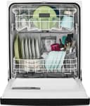 Dishwasher view 4