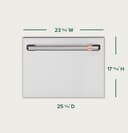 Energy Star Smart Single Drawer Dishwasher view 10