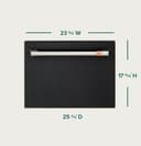 Energy Star Smart Single Drawer Dishwasher view 9
