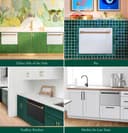 CAFÉ™ ENERGY STAR Smart Single Drawer Dishwasher view 19