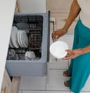 CAFÉ™ ENERGY STAR Smart Single Drawer Dishwasher view 24