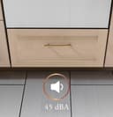 CAFÉ™ ENERGY STAR Smart Single Drawer Dishwasher view 30
