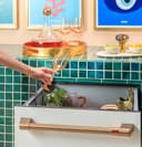 CAFÉ™ ENERGY STAR Smart Single Drawer Dishwasher view 3