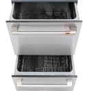 Dishwasher Double Drawer view 17