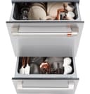 Dishwasher Double Drawer view 31