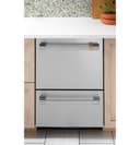 Dishwasher Double Drawer view 11