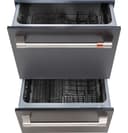 CAFÉ™ Dishwasher Double Drawer view 17
