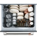 CAFÉ™ Dishwasher Double Drawer view 29