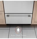 CAFÉ™ Dishwasher Double Drawer view 25