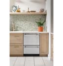 CAFÉ™ Dishwasher Double Drawer view 22