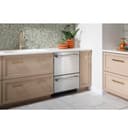 CAFÉ™ Dishwasher Double Drawer view 21