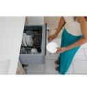 CAFÉ™ Dishwasher Double Drawer view 18