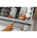 CAFÉ™ Dishwasher Double Drawer view 2