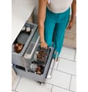 CAFÉ™ Dishwasher Double Drawer view 14