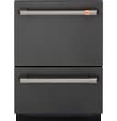 CAFÉ™ Dishwasher Double Drawer view 4