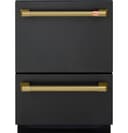 CAFÉ™ Dishwasher Double Drawer view 3