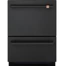 CAFÉ™ Dishwasher Double Drawer view 32