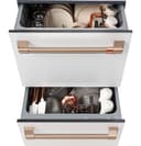 Dishwasher Double Drawer view 30