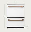 Dishwasher Double Drawer view 5