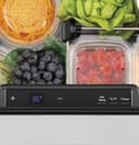CAFÉ™ 5.7 Cu. Ft. Built-In Dual-Drawer Refrigerator view 16