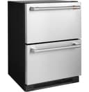 CAFÉ™ 5.7 Cu. Ft. Built-In Dual-Drawer Refrigerator view 29