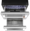 CAFÉ™ 5.7 Cu. Ft. Built-In Dual-Drawer Refrigerator view 28