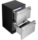 CAFÉ™ 5.7 Cu. Ft. Built-In Dual-Drawer Refrigerator view 27