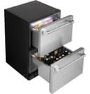 CAFÉ™ 5.7 Cu. Ft. Built-In Dual-Drawer Refrigerator view 26