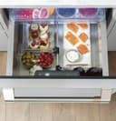 CAFÉ™ 5.7 Cu. Ft. Built-In Dual-Drawer Refrigerator view 2