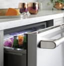 CAFÉ™ 5.7 Cu. Ft. Built-In Dual-Drawer Refrigerator view 14