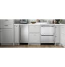 CAFÉ™ 5.7 Cu. Ft. Built-In Dual-Drawer Refrigerator view 12