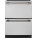 CAFÉ™ 5.7 Cu. Ft. Built-In Dual-Drawer Refrigerator view 6