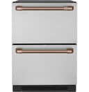 CAFÉ™ 5.7 Cu. Ft. Built-In Dual-Drawer Refrigerator view 4