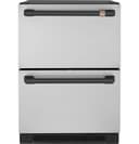 CAFÉ™ 5.7 Cu. Ft. Built-In Dual-Drawer Refrigerator view 30