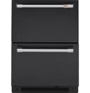 5.7 Cu. Ft. Built-in Dual-drawer Refrigerator view 1