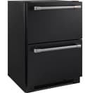 5.7 Cu. Ft. Built-in Dual-drawer Refrigerator view 12