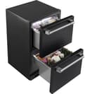 5.7 Cu. Ft. Built-in Dual-drawer Refrigerator view 19
