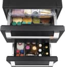 5.7 Cu. Ft. Built-in Dual-drawer Refrigerator view 18