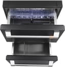 5.7 Cu. Ft. Built-in Dual-drawer Refrigerator view 17