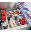 5.7 Cu. Ft. Built-in Dual-drawer Refrigerator view 10
