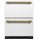 Café 5.7 Cu. Ft. Built-in Dual-drawer Refrigerator view 1