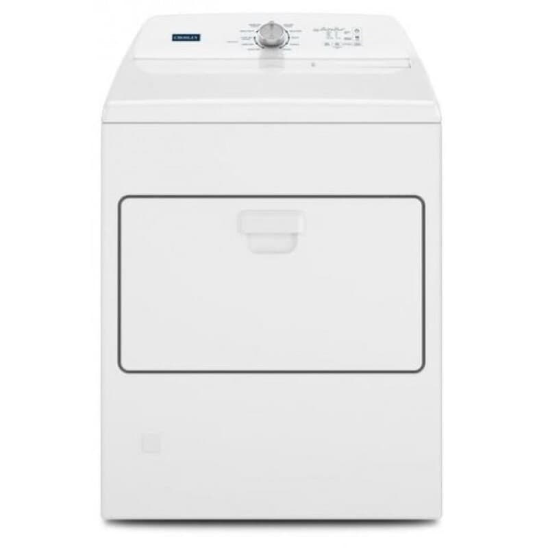 7 Cu. Ft. Front Load Matching Dryers