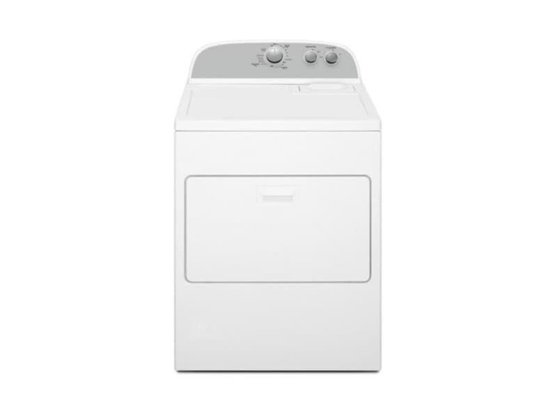 7 Cu. Ft. Front Load Matching Dryers