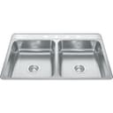 Creemore Drop In Sink - view 1