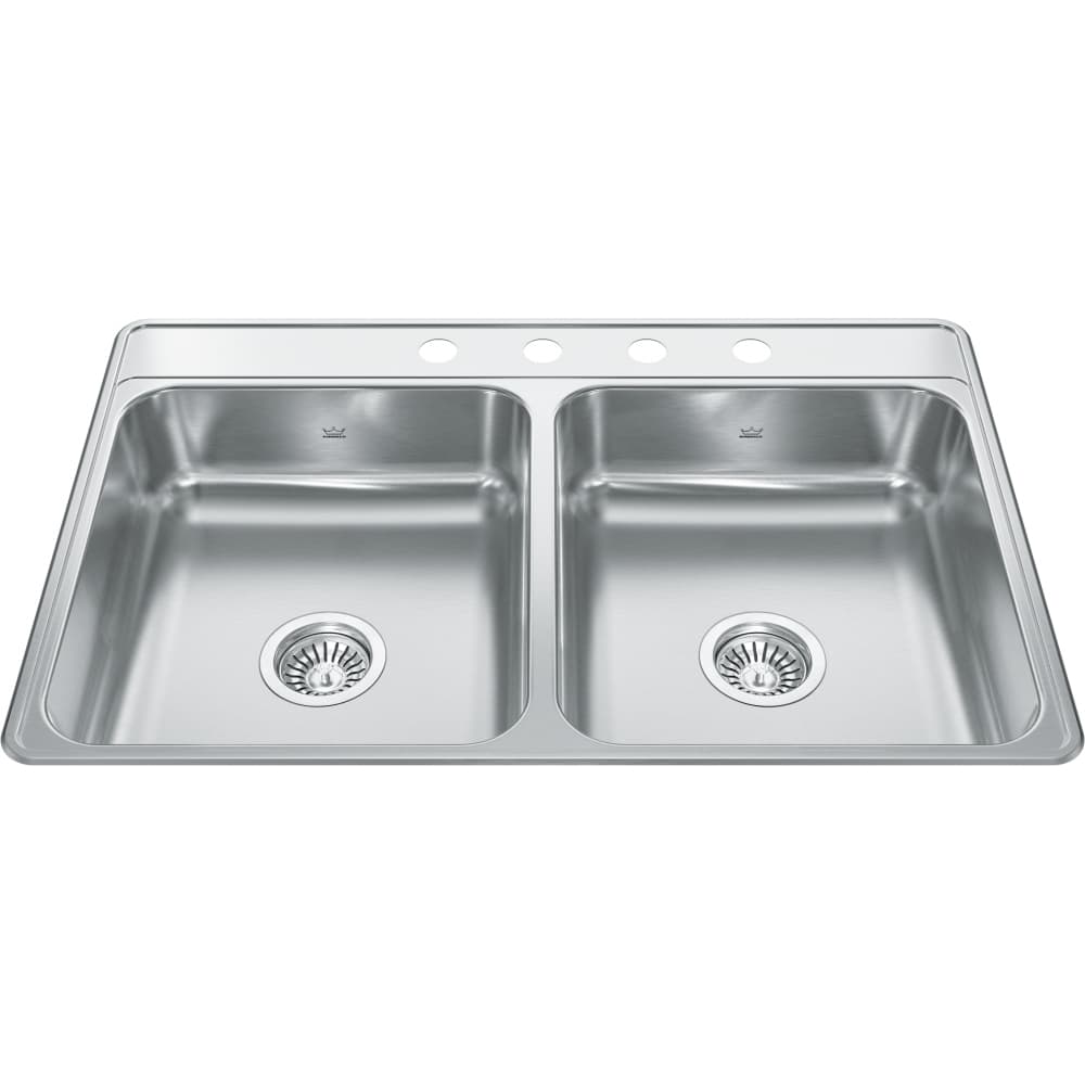Creemore Drop In Sink -