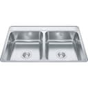 Creemore Drop In Sink - view 1