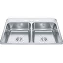Creemore Drop In Sink - view 1