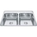 Creemore Drop In Sink - view 1