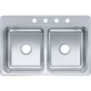 Creemore Drop In Sink - view 2