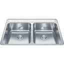 Creemore Drop In Sink view 1